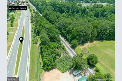 0 Highway 72 W, Colbert, GA 30633 - Photo 12