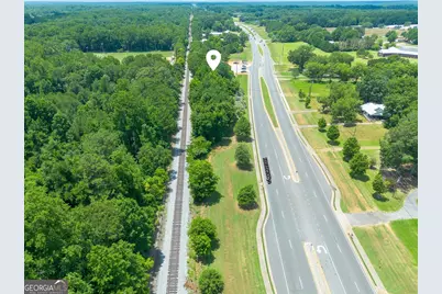 0 Highway 72 W, Colbert, GA 30633 - Photo 8