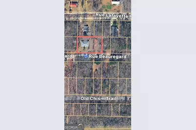 93 Rue Beauregard, Lavonia, GA 30553 - Photo 8