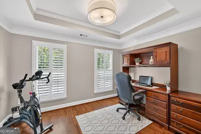 3574 Seymour Drive, Brookhaven, GA 30319 - Photo 12