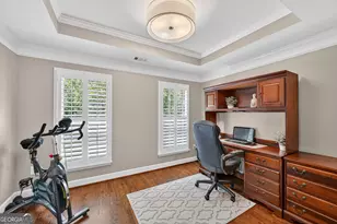 3574 Seymour Dr, Brookhaven, GA 30319 - Photo 12