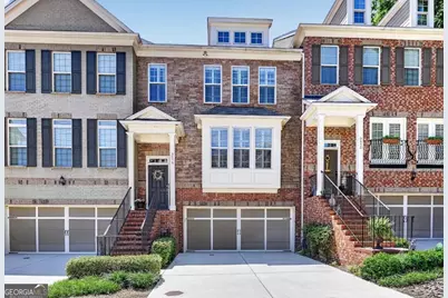 3574 Seymour Drive, Brookhaven, GA 30319 - Photo 1