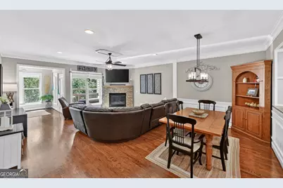 3574 Seymour Drive, Brookhaven, GA 30319 - Photo 6
