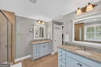 3574 Seymour Drive, Brookhaven, GA 30319 - Photo 16