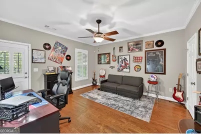 3574 Seymour Drive, Brookhaven, GA 30319 - Photo 22