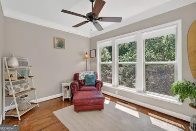 3574 Seymour Drive, Brookhaven, GA 30319 - Photo 20