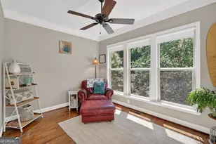 3574 Seymour Dr, Brookhaven, GA 30319 - Photo 20