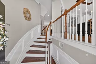 3574 Seymour Dr, Brookhaven, GA 30319 - Photo 2