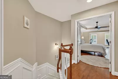 3574 Seymour Drive, Brookhaven, GA 30319 - Photo 10