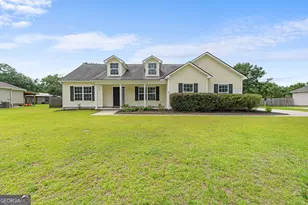 122 Kingsley Dr N, Guyton, GA 31312 - Photo 1