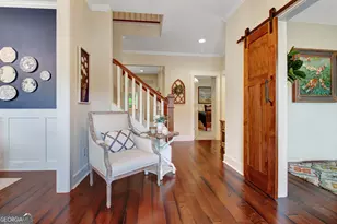 20 Woodchase Dr, Senoia, GA 30276 - Photo 20