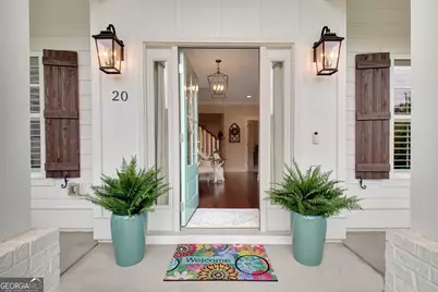 20 Woodchase Drive, Senoia, GA 30276 - Photo 8