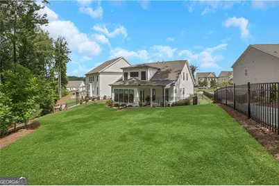 1444 Gilbert Park, Suwanee, GA 30024 - Photo 50