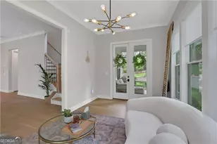 1444 Gilbert Pk, Suwanee, GA 30024 - Photo 20