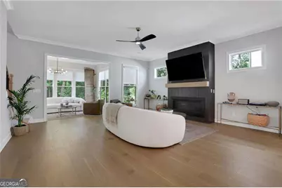 1444 Gilbert Park, Suwanee, GA 30024 - Photo 16