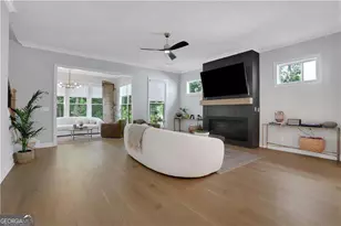 1444 Gilbert Pk, Suwanee, GA 30024 - Photo 16