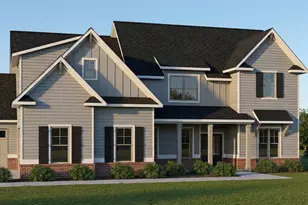 137 Twin Oaks Dr, Hampton, GA 30228 - Photo 2