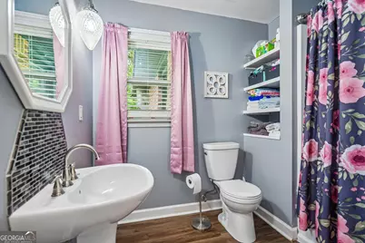 751 Springer Drive, Griffin, GA 30224 - Photo 28