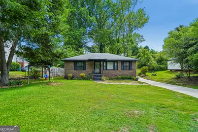 751 Springer Drive, Griffin, GA 30224 - Photo 2