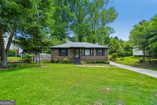 751 Springer Dr, Griffin, GA 30224 - Photo 2