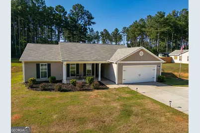 648 Walnut Drive, Hartwell, GA 30643 - Photo 1