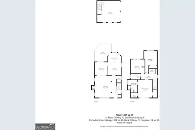 1566 Conway Road, Decatur, GA 30032 - Photo 40