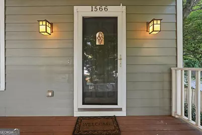 1566 Conway Road, Decatur, GA 30032 - Photo 2