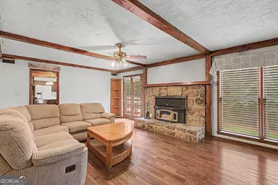 121 Stearman Road, Fayetteville, GA 30214 - Photo 22