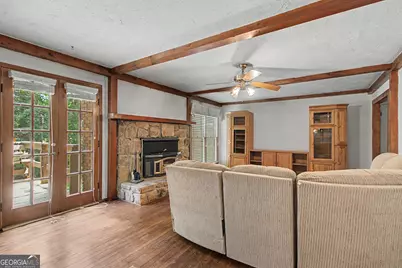 121 Stearman Road, Fayetteville, GA 30214 - Photo 24