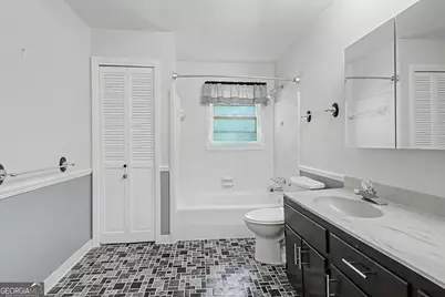121 Stearman Road, Fayetteville, GA 30214 - Photo 36