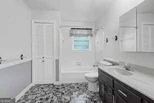 121 Stearman Rd, Fayetteville, GA 30214 - Photo 36
