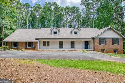 121 Stearman Road, Fayetteville, GA 30214 - Photo 2