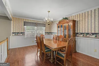 121 Stearman Road, Fayetteville, GA 30214 - Photo 14