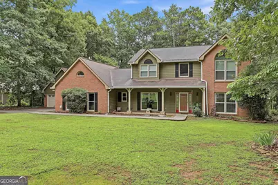 105 Crimson Ridge, Tyrone, GA 30290 - Photo 4