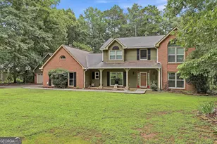 105 Crimson Ridge, Tyrone, GA 30290 - Photo 4