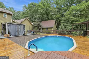 105 Crimson Ridge, Tyrone, GA 30290 - Photo 36
