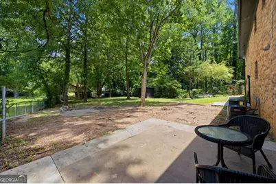 2424 Hanford Drive SW, Atlanta, GA 30315 - Photo 28