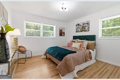 2424 Hanford Drive SW, Atlanta, GA 30315 - Photo 14