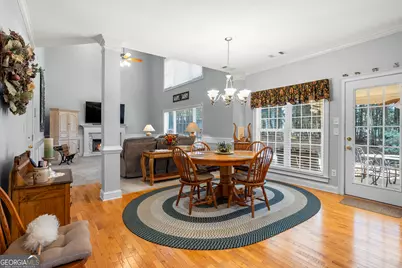 1431 Great Shoals Drive, Lawrenceville, GA 30045 - Photo 8