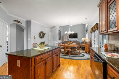 1431 Great Shoals Drive, Lawrenceville, GA 30045 - Photo 16