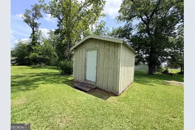 207 Depot Street N, Abbeville, GA 31001 - Photo 34