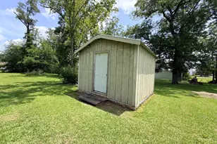 207 Depot Street N, Abbeville, GA 31001 - Photo 34