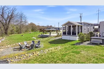 102 Mountain Meadows Drive, Morganton, GA 30560 - Photo 34