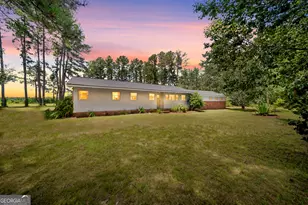 3313 Scarboro Hwy, Rocky Ford, GA 30455 - Photo 1
