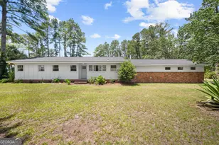 3313 Scarboro Hwy, Rocky Ford, GA 30455 - Photo 4