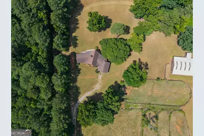 855 Gilbert Road, Monticello, GA 31064 - Photo 56