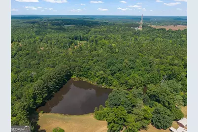 855 Gilbert Road, Monticello, GA 31064 - Photo 36