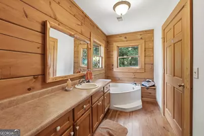 855 Gilbert Road, Monticello, GA 31064 - Photo 20