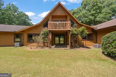 855 Gilbert Road, Monticello, GA 31064 - Photo 4