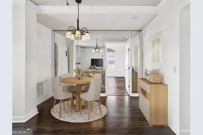 2161 Peachtree Road NE #205, Atlanta, GA 30309 - Photo 4